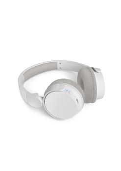 PHILIPS Headphones/ Headset Wireless  (TAH3209WT/00)