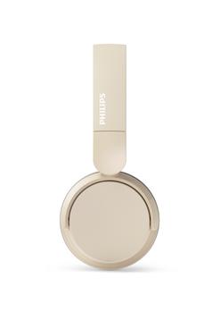 PHILIPS Headphones/ Headset Wireless  (TAH3209BG/00)