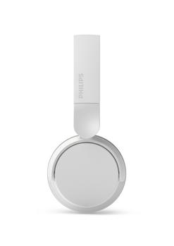PHILIPS Headphones/ Headset Wireless  (TAH3209WT/00)