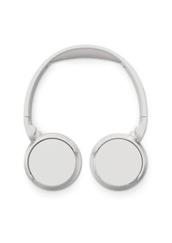 PHILIPS Headphones/ Headset Wireless  (TAH3209WT/00)