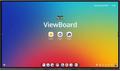VIEWSONIC IFP110, 110" Touch Display, 