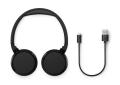 PHILIPS Headphones/ Headset Wireless  (TAH3209BK/00)