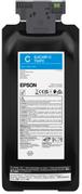 EPSON SJIC48P-C INK CARTRIDGE CW C8000E CYAN SUPL