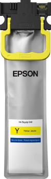EPSON WorkForce Pro EM/ EP-C800R Yellow XL Ink (C13T11N440)