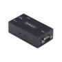 STARTECH POE SERIAL TO ETHERNET ADAPTER - RJ45 LAN TO DB9 CONVERTER RS23 CABL (I13P-SERIAL-ETHERNET)