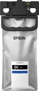 EPSON WorkForce Pro EM/ EP-C800R Black XL Ink (C13T11N140)