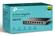 TP-LINK TL-SG108E 8-Port Gigabit Easy Smart Switch (TL-SG108E)