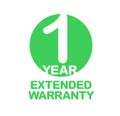 APC (1) YEAR EXTENDED WARRANTY FOR (1) EASY UPS SRV/ SRVS LEVEL 06 SVCS