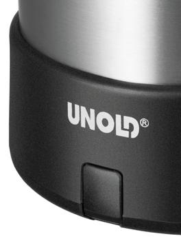UNOLD 18575  Travel Kettle (18575)