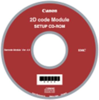 CANON 2D Code Module (1922B003)