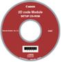 CANON 2D Code Module