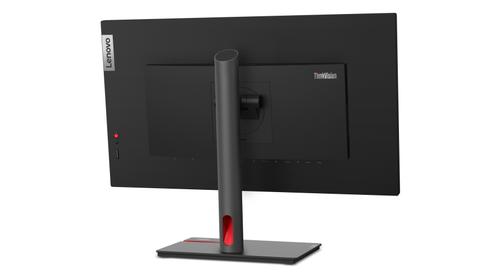 LENOVO P27H-30 27.0 2560X1440 16:9 IPS USB-C DAISY CHAIN MNTR (63A1GAT1EU)
