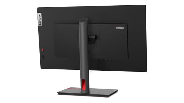 LENOVO ThinkVision P27h-30 27inch 2560x1440 IPS 16:9 350cd/m2 HDMI DP USB Hub LAN/RJ45 (63A1GAT1EU)