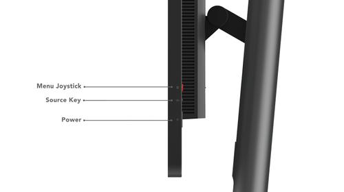 LENOVO P27H-30 27.0 2560X1440 16:9 IPS USB-C DAISY CHAIN MNTR (63A1GAT1EU)