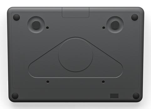 LOGITECH K/Rally Bar Mini+Tap EU -Graphite (TAPRMGUNIAPP/EU/1)