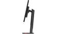 LENOVO ThinkVision T27i-30 27inch IPS 16:9 1920x1080 60Hz 300cd/m2 1000:1 3M:1 4ms DP1.2 HDMI1.4 5xUSB3.2 99sRGB (63A4MAT1EU)