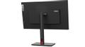 LENOVO ThinkVision T27i-30 27inch IPS 16:9 1920x1080 60Hz 300cd/m2 1000:1 3M:1 4ms DP1.2 HDMI1.4 5xUSB3.2 99sRGB (63A4MAT1EU)