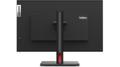 LENOVO ThinkVision T27i-30 27inch IPS 16:9 1920x1080 60Hz 300cd/m2 1000:1 3M:1 4ms DP1.2 HDMI1.4 5xUSB3.2 99sRGB (63A4MAT1EU)