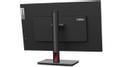 LENOVO ThinkVision T27i-30 27inch IPS 16:9 1920x1080 60Hz 300cd/m2 1000:1 3M:1 4ms DP1.2 HDMI1.4 5xUSB3.2 99sRGB (63A4MAT1EU)