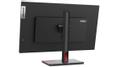 LENOVO ThinkVision T27i-30 27inch IPS 16:9 1920x1080 60Hz 300cd/m2 1000:1 3M:1 4ms DP1.2 HDMI1.4 5xUSB3.2 99sRGB (63A4MAT1EU)