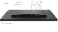 LENOVO ThinkVision T27i-30 27inch IPS 16:9 1920x1080 60Hz 300cd/m2 1000:1 3M:1 4ms DP1.2 HDMI1.4 5xUSB3.2 99sRGB (63A4MAT1EU)