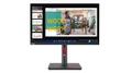 LENOVO ThinkVision P24q-30 23.8inch Monitor HDMI DP 4xUSB 3.2
