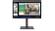 LENOVO ThinkVision P24q-30 23.8inch Monitor HDMI DP 4xUSB 3.2 (63B4GAT6EU)