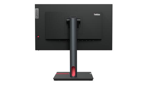LENOVO ThinkVision P24q-30 23.8inch Monitor HDMI DP 4xUSB 3.2 (63B4GAT6EU)