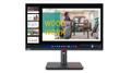 LENOVO ThinkVision P24q-30 23.8inch Monitor HDMI DP 4xUSB 3.2 (63B4GAT6EU)