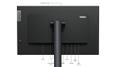 LENOVO ThinkVision P24q-30 23.8inch Monitor HDMI DP 4xUSB 3.2 (63B4GAT6EU)