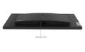 LENOVO ThinkVision P24q-30 23.8inch Monitor HDMI DP 4xUSB 3.2 (63B4GAT6EU)