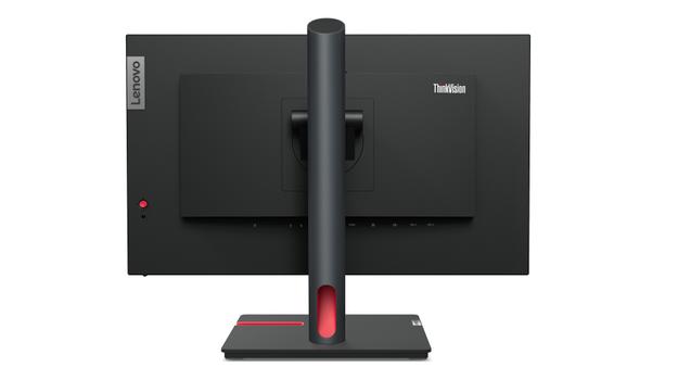 LENOVO ThinkVision P24q-30 23.8inch Monitor HDMI DP 4xUSB 3.2 (63B4GAT6EU)