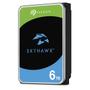 SEAGATE HDD SkyHawk 6TB 256MB 3.5" SATA CMR (ST6000VX009)
