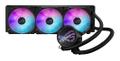 ASUS ROG RYUO III 360 ARGB 360mm All-In-One CPU Liquid Cooler with Anime Matrix LED Display