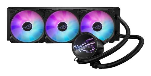 ASUS ROG RYUO III 360 ARGB 360mm All-In-One CPU Liquid Cooler with Anime Matrix LED Display (90RC00I1-M0UAY0)
