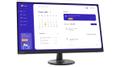 LENOVO Monitor C32u-40-UHD (4K) (2xHDMI+1xDP) - NEW - 1YR CCR (63DAGAT2EU)