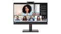 LENOVO T24MV-30 23.8IN 4MS 1920X1080 16:9 250CD/M2 1000:1 HDMI DP MNTR
