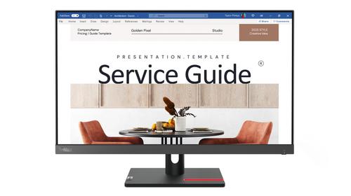 LENOVO Thinkvision S24I-30 Led  (63DEKAT3EU)