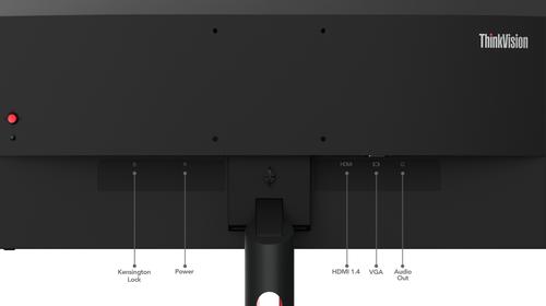 LENOVO Thinkvision S24I-30 Led  (63DEKAT3EU)