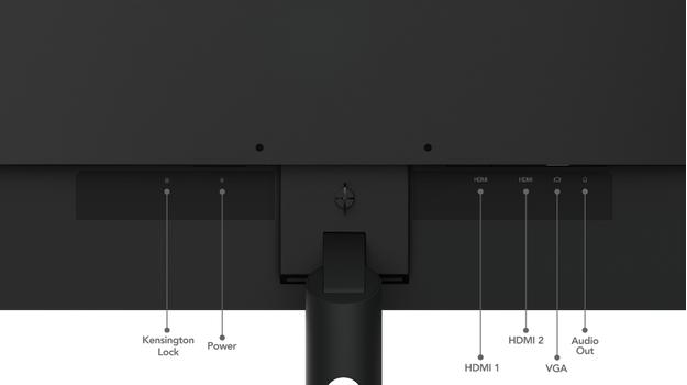 LENOVO ThinkVision S27i-30 27inch Monitor (63DFKAR4EU)