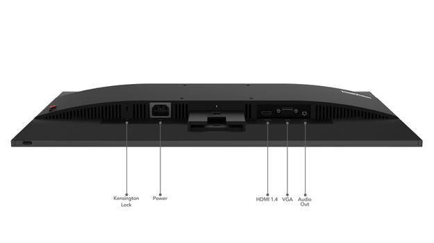 LENOVO Thinkvision S24I-30 Led (63DEKAT3EU)