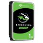 SEAGATE HDD BarraCuda 1TB 3.5"7.2K SATA (ST1000DM014)