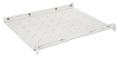 INTELLINET INT 19" Fixed Shelf, Adjustable, 550-750mm depth, max load 2