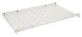 INTELLINET INT 19" Fixed Shelf, Adjustable, 750-950mm depth, max load 2