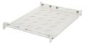 INTELLINET INT 19" Fixed Shelf, Adjustable,  350-550mm depth, max load 2 (713726)