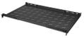 INTELLINET INT 19" Fixed Shelf, Adjustable,  750-950mm depth, max load 2 (714716)
