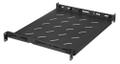 INTELLINET INT 19" Fixed Shelf, Adjustable,  350-550mm depth, max load 2 (714082)