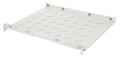 INTELLINET INT 19" Fixed Shelf, Adjustable,  550-750mm depth, max load 2 (714099)