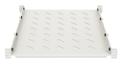 INTELLINET INT 19" Fixed Shelf, Adjustable,  550-750mm depth, max load 2 (714099)
