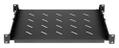 INTELLINET INT 19" Fixed Shelf, Adjustable,  350-550mm depth, max load 2 (714082)
